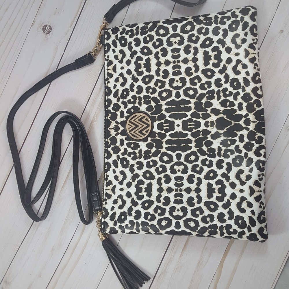 Macbeth Collection purse
